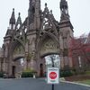 Green-Wood Cemetery's Death Cafe Lets You Discuss Your Darkest Fears While Eating Cookies